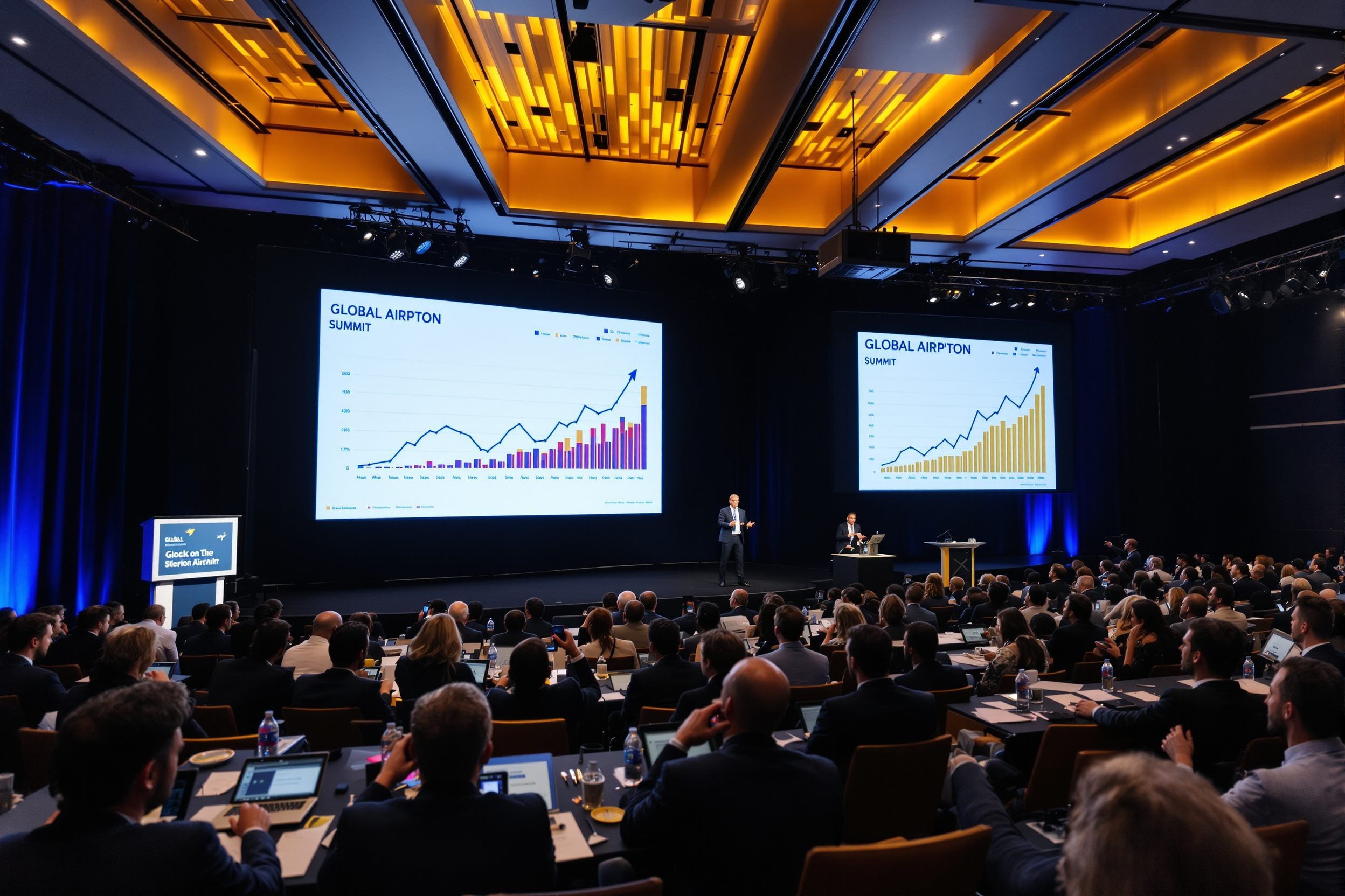 IATA Forecasts 7% Corporate Travel Growth in 2026