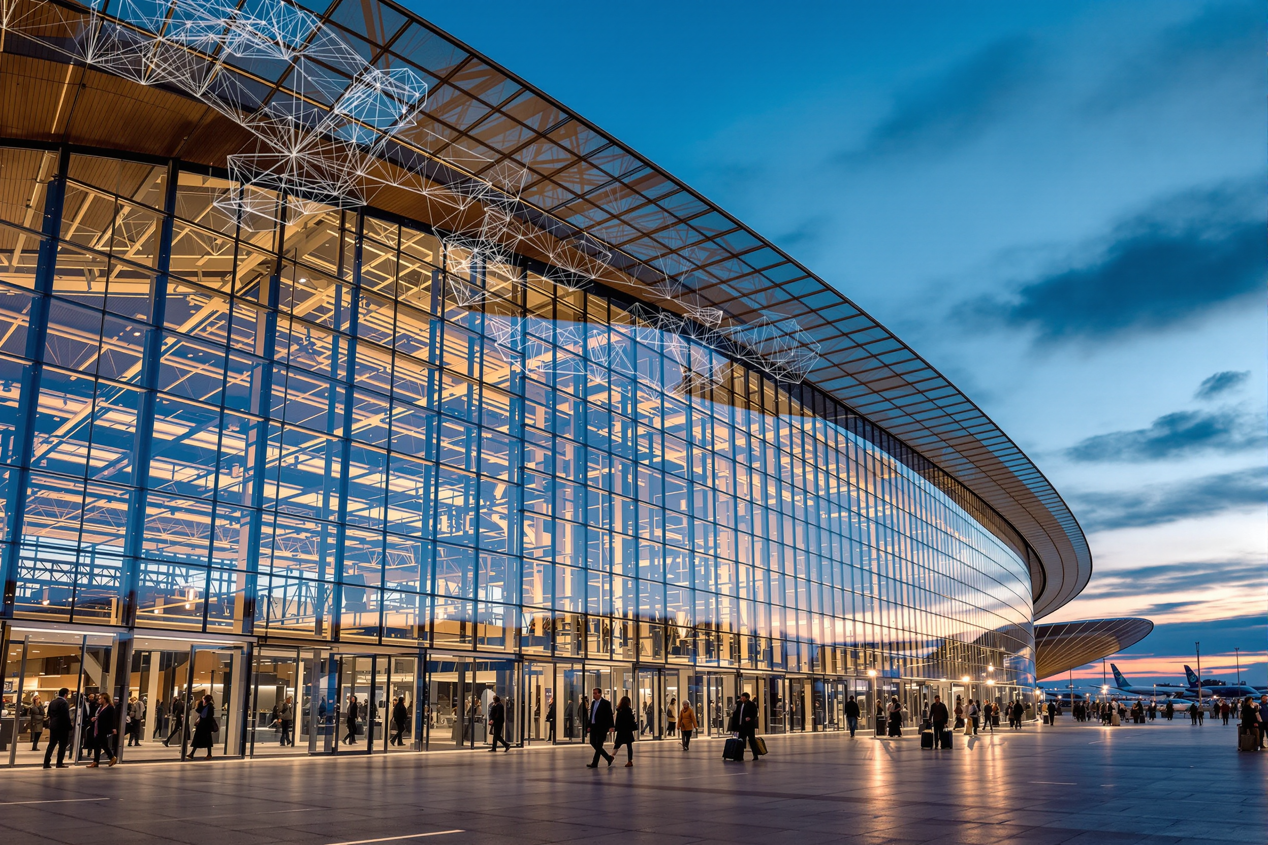 Heathrow Greenlights Terminal 2 Expansion