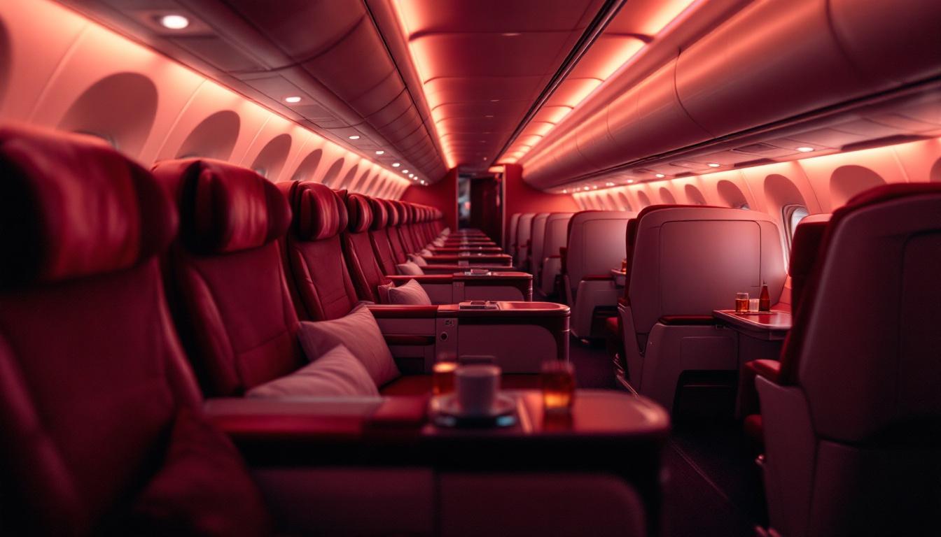 Avianca Business Class on the 787-8: 2026 Configuration Analysis