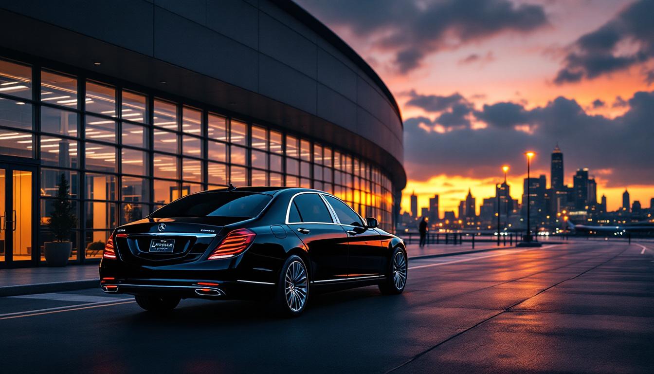 Best NYC Airport Car Services 2026: JFK, LGA, EWR Tri-Airport Coverage