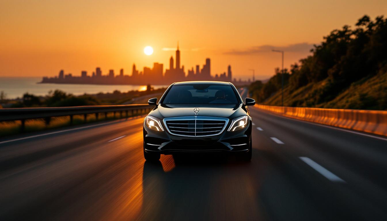 Best Hamptons Car Service (2026)