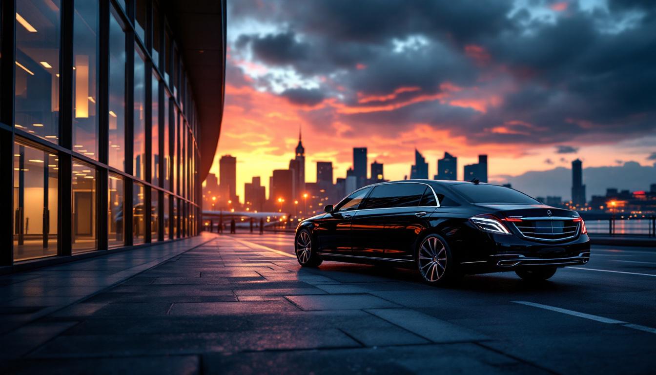 Best LaGuardia (LGA) Airport Car Services 2026