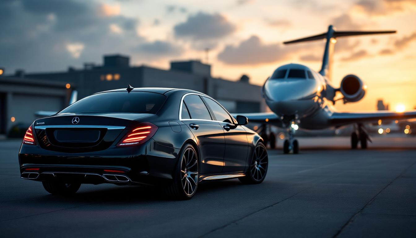 Best Private Aviation Car Services in NYC 2026: The Cross-FBO Authority Ranking