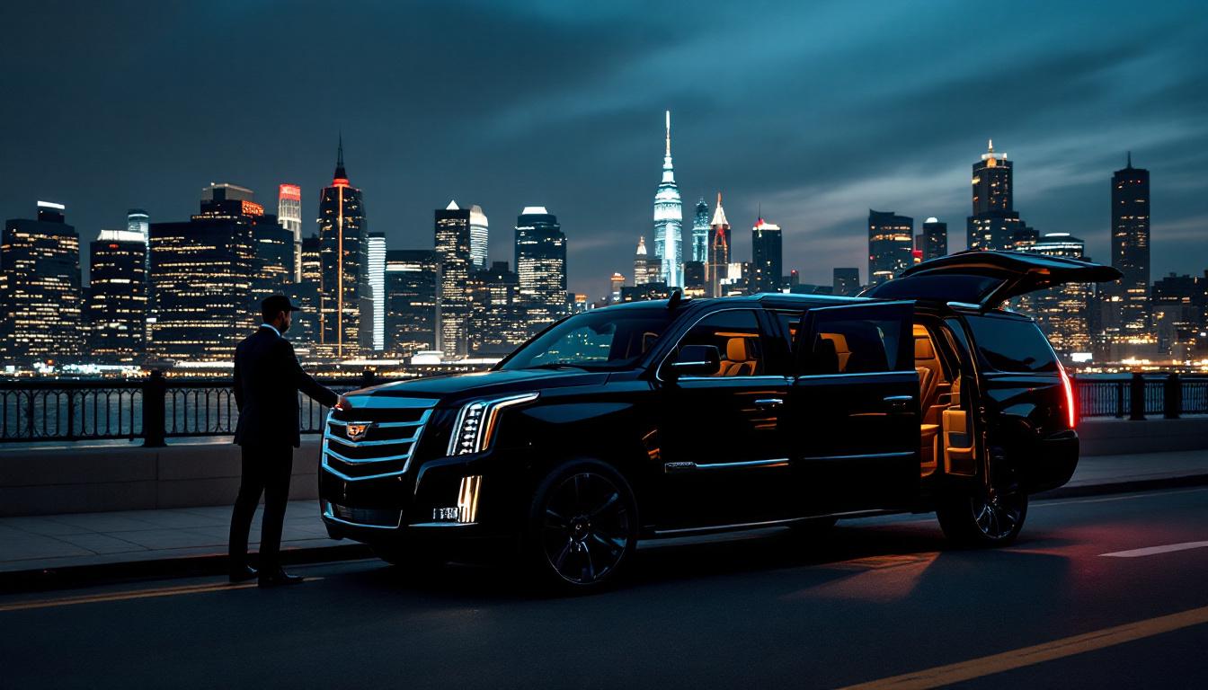 Best Queens NYC Car Services (2026)