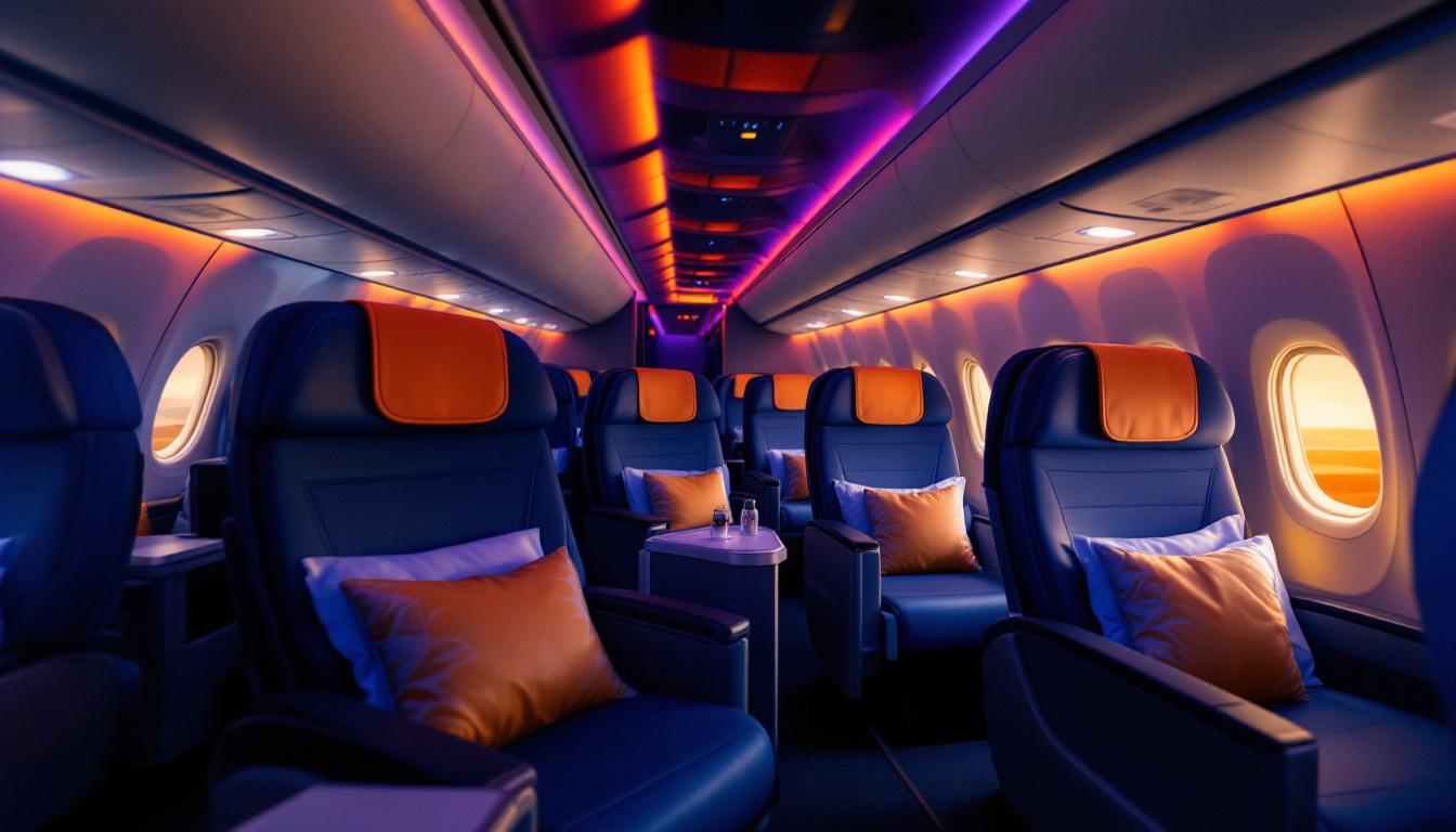 Copa Dreams Class on the 737 MAX 9: 2026 Configuration Analysis