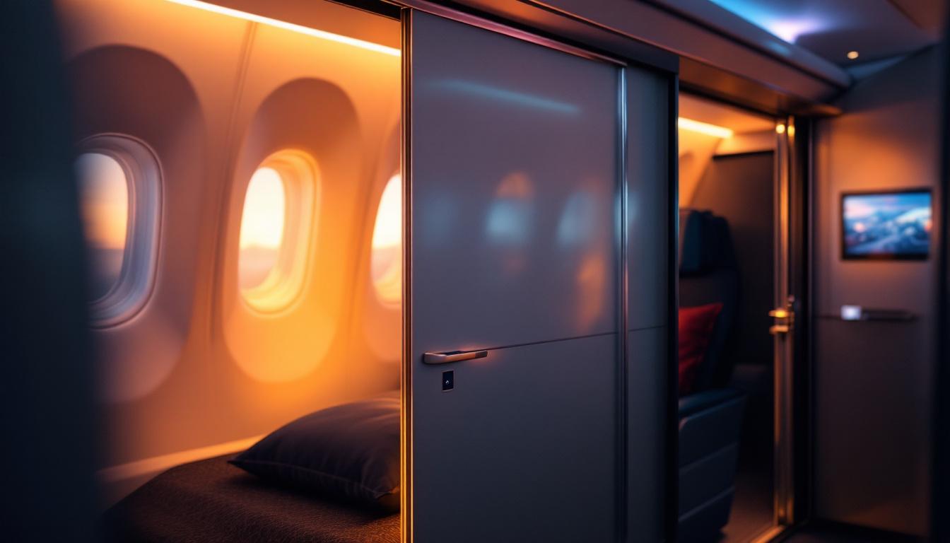 Delta One Suite on the A350-900: 2026 Configuration Analysis