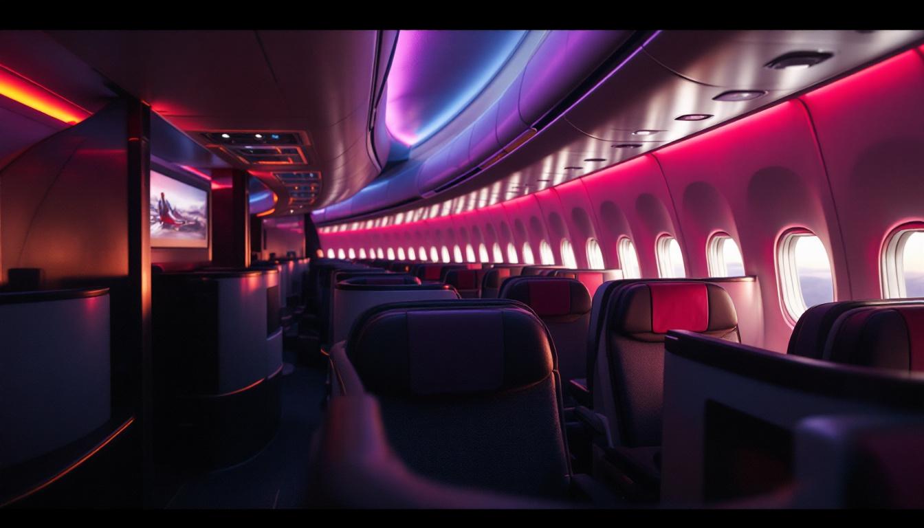 LATAM Premium Business on the 787-9 Vantage XL: 2026 Configuration Analysis
