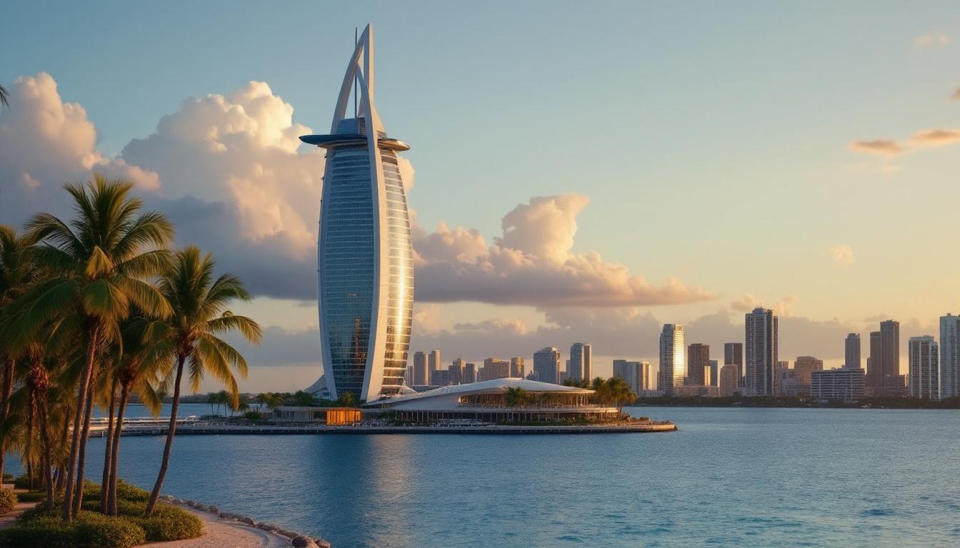 Mandarin Oriental Miami: The May 2025 Closure and the 2030 Reimagined Property
