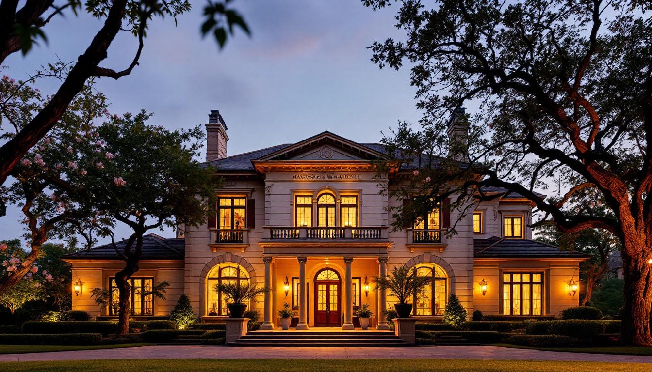 Rosewood Mansion on Turtle Creek: 2026 Configuration Analysis