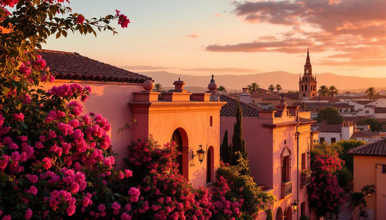 Rosewood San Miguel de Allende: Colonial Mexico Business Retreat Review